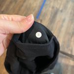 Lululemon  black Straight Leg Groove Pants Photo 3