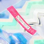 Plenty by Tracy Reese Chevron Zigzag Print Amy Sleeveless A Photo 6