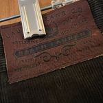 Ralph Lauren Lauren Jeans Co Olive Kale Modern Slim Stretch Jeans Pants 16x31 Photo 5