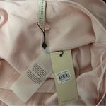 Bec & Bridge NEW NWT Cedar City Maxi Dress Blush Pink Photo 10
