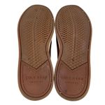 Cole Haan  Grandpro Spectator Mens Brown Leather Low Top Lace Up Sneakers Shoes 8 Photo 3