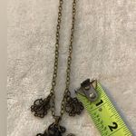 Unique Octopus necklace, one of the kind Photo 11