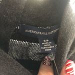 American Eagle 💙SALE 3/$25  OUTFITTERS GREY SLEEVELESS COTTON SWEATER DRESS S Photo 8