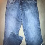 Kut From The Kloth  Catherine Mid Rise Boyfriend jean 10 Photo 4