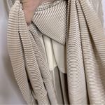 Baltic Born  Athena Pleated Maxi Dress Metallic Gold Long Gown Size XS Bridesmaid Photo 6