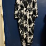 No Boundaries  Hoodie Jumpsuit Photo 1