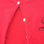 Carolyn Taylor FINAL MARKDOWN  letter l sweater medium Photo 3