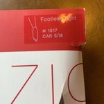 Capezio  Caramel Footless Tights S/M Photo 1