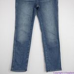 Madewell NEW  Stovepipe‎ Jeans in Dearham Wash, 25 Photo 4