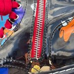 Dolls Kill Looney Tunes platform Boots Photo 2