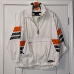 Vintage Powder Ski Jacket White Size 12 Photo 0
