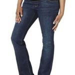Liz Lange  Maternity Bootcut Jeans Size 4 Photo 0