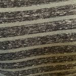 James Perse Stripe Crewneck Dress Size XS Photo 7