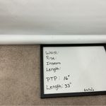 Lulus  Joyful Noise Denim Blue Floral Print Mini Dress Size‎ XS Photo 6