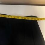 Tadashi Shoji  Black Wide Leg Jumpsuit Photo 7