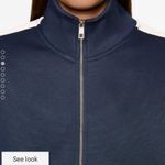 Oysho Side stripe jacket Photo 2