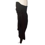 Steve Madden  Harlen Jumpsuit in Black Small Womens Dressy Cocktail outfit Photo 6