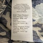 J.Crew  Collection Gathered Tank Midi Maxi Dress Ratti Seashell Ocean Coastal 10 Photo 11