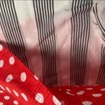 Suzanne Betro Women’s Large Red Top Photo 6