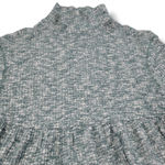 Anthropologie New  Eri + Ali Bronte Sweater Size Small Pullover Knit Sweater NWT Photo 2