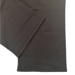 J.Crew High Rise Slim-Wide Jean Size 36 Black in 1996 Semi Stretch Photo 9