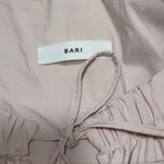 Revolve  BARI light pink tank Photo 1