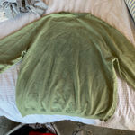 Urban Outfitters  Crewneck Sweatshirt Photo 4