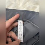 Halara  DayStretch High Waisted Straight Leg Pants – Large Petite – Gray Photo 3