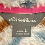 Eddie Bauer Aztec Fleece Photo 5
