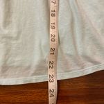 Victoria's Secret Victoria’s Secret Bra Tops Light Blue Teal Spaghetti Strap Top size medium Photo 7