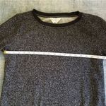 Liz Claiborne Blue Silver Shimmer Sparkle Med Photo 7