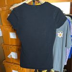 Gap Factory Black SHORT Photo 3