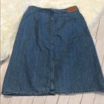 Levi's Levi’s skirt size 27 Photo 2