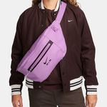 Nike NWT  Elemental Premium Fanny Pack (8L) (Rush Fuchsia) Photo 0