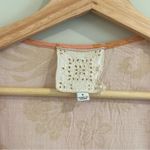 Johnny Was Kalik Mini Dress Size Small Photo 3