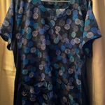 WonderWink  Scrub Top  Photo 0