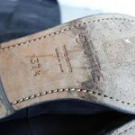 Ld Tuttle The Shaper Over The Knee Boot Black 37.5 Size 6.5 Photo 15