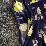 Old Navy Floral dress Photo 4