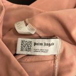 Palm Angels  Logo Side Striped Leggings S/M Photo 11