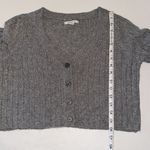 American Eagle Women’s  Cropped Cardigan, Size XS Photo 4