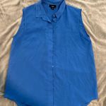 Mossimo Supply Co Mossimo sleeveless blouse Photo 0
