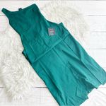 Lulu's Good Times Only Hunter Green One Photo 4