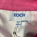 Koch  King Skirt in Country Club Kiss Size Small NWT Photo 7