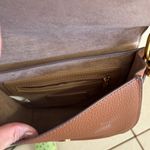 Antonio Melani Brown Crossbody Photo 3