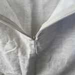 Wilfred  x Aritzia - Patio Linen Mini Skirt Sz 8 Photo 10