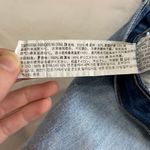 Grey Lab Los Angeles Light Wash Straight Jeans Photo 9