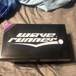 Waverunner Sport Wave-runner Aqua Sneaker Hot Pink Photo 3