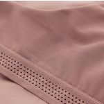 Uniqlo Bra Active Racer Back  LARGE #1976 EUC Black Photo 5