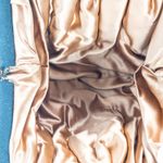 J. R. Julius Resnick Vintage Black Purse Bag Satin Coin Purse Womens One Size Photo 10