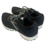 Brooks Revel 2 Black Running Shoes Athletic Activewear Outdoor Size 6.5 Women's Photo 3